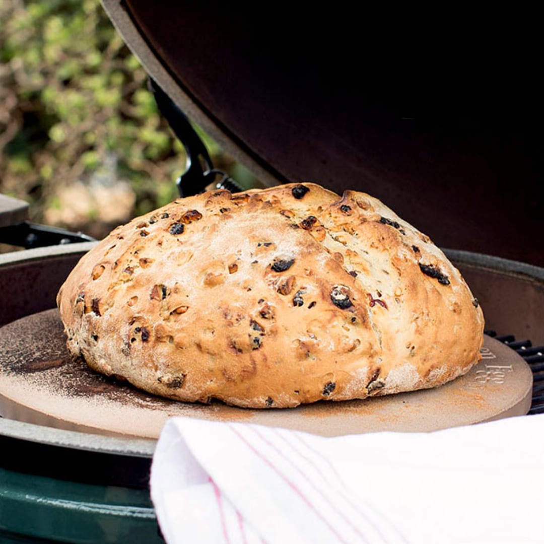 Pečící pizza kámen XL, Ø 53 cm